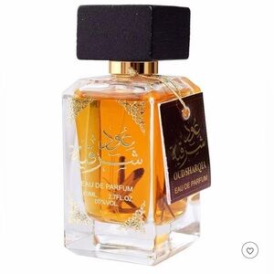 Oud Sharqia Eau de Parfum for Everyone N/A 2.7 Oz